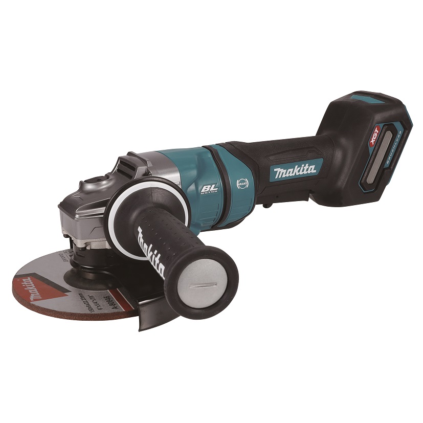 MAKITA GA051GZ Aku úhlová bruska 150mm Li-ion XGT 40V, bez aku Z