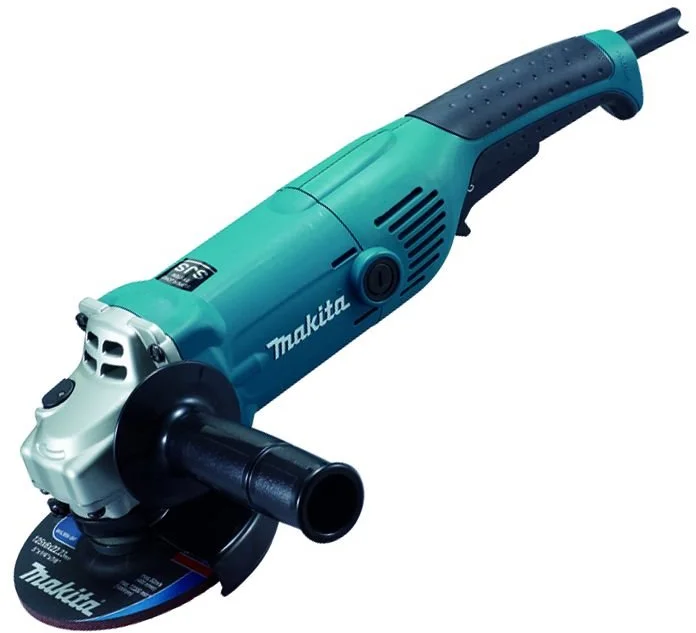 MAKITA GA5021C Úhlová bruska s elektronikou 125mm,1450W