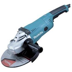 Makita GA9020RF Úhlová bruska, 2200W, 230mm