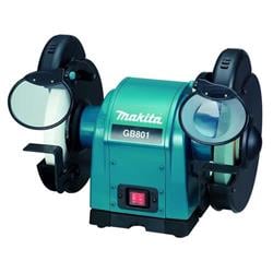 Makita GB801 Dvoukotoučová bruska 205mm,550W