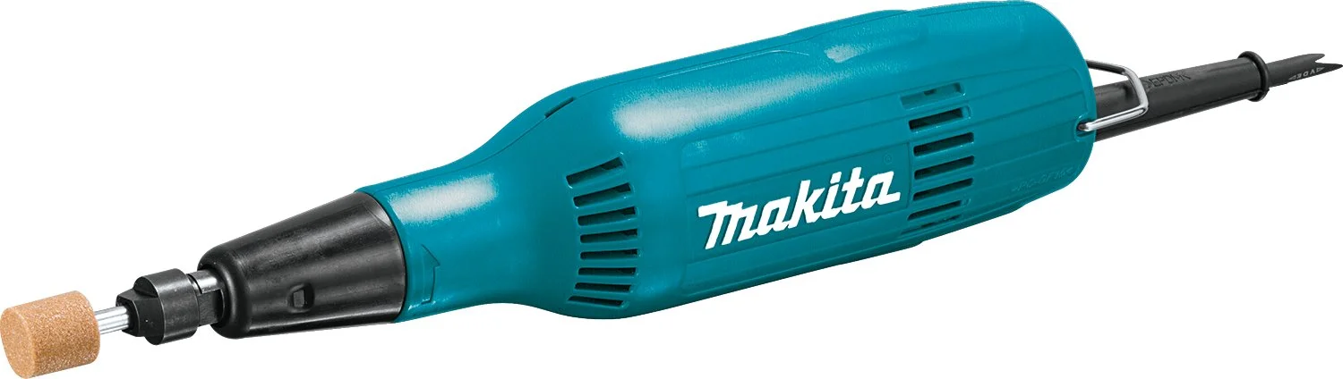 Makita GD0603 Priama brúska 6mm,240W