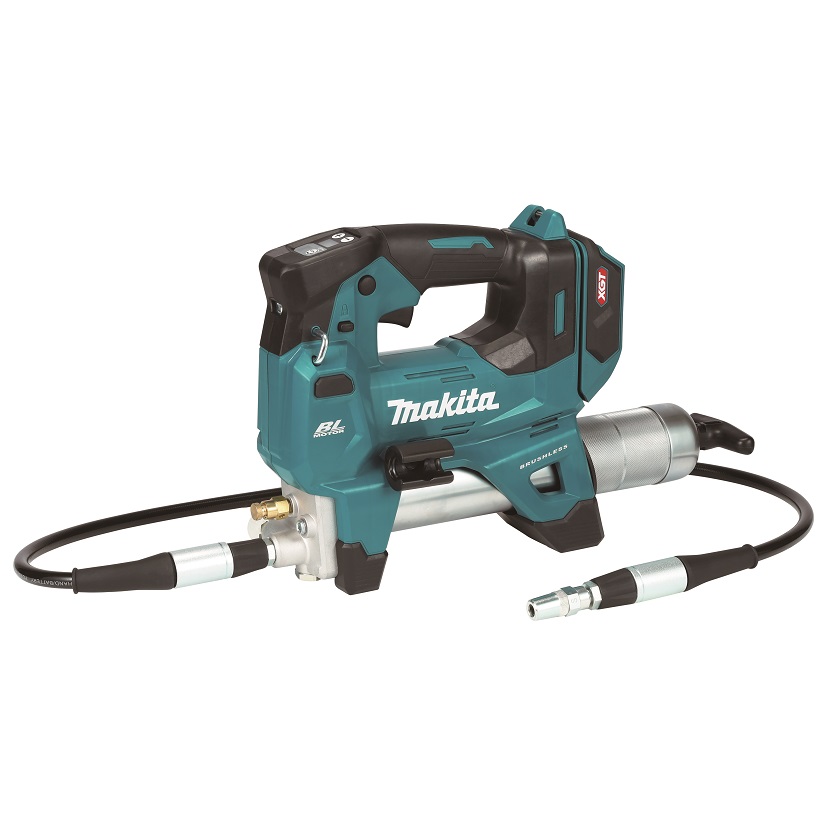 Makita GP001GZ Aku maznice, Li-ion XGT 40V bez aku Z