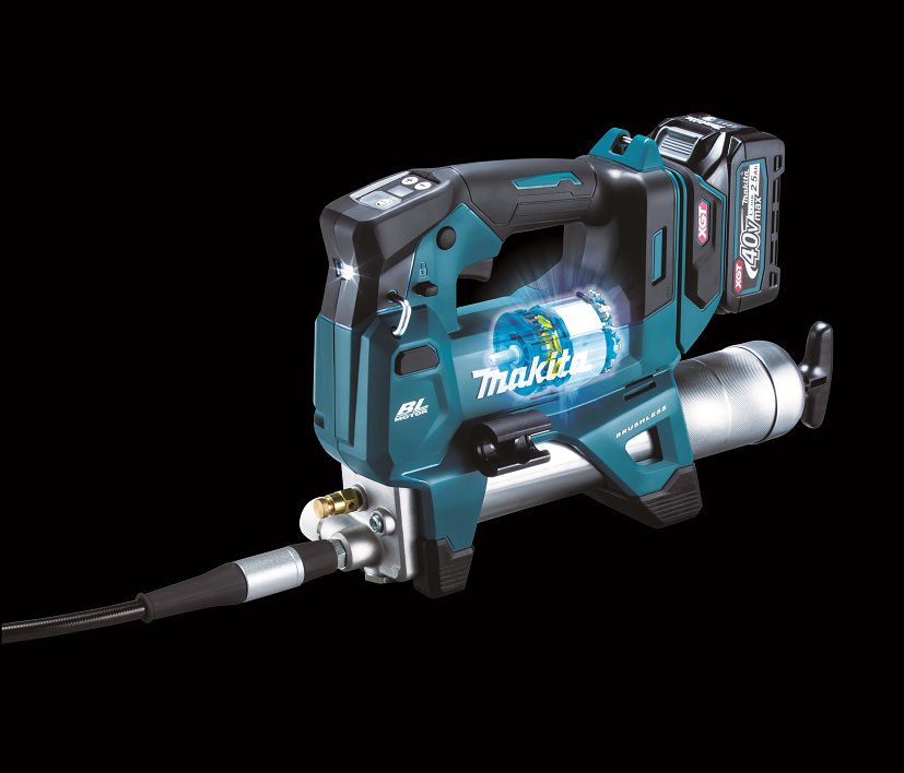 Makita GP001GZ Aku maznice, Li-ion XGT 40V bez aku Z