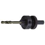 MAKITA HEX adaptér 11 mm pre dierovače od 32 mm (s 5/8" 18UNF závitom a č.