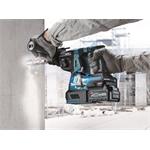Makita HR002GZ03 Aku kladivo s výmenným skľučovadlom a AWS Li-ion XGT 40V,bez aku Z