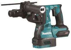 Makita HR002GZ03 Aku kladivo s výmenným skľučovadlom a AWS Li-ion XGT 40V,bez aku Z