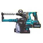 MAKITA HR003GZ01 Aku kladivo SDS-Plus Li-ion XGT 40V,bez aku Z