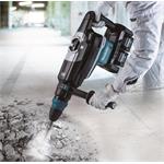 MAKITA HR006GZ Aku kladivo SDSMax s AWS  Li-ion XGT 2x40V, kufr,bez aku   Z