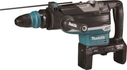 MAKITA HR006GZ Akumulátorové kladivo SDSMax s AWS Li-ion XGT 2x40 V, kufrík, bez akumulátora Z