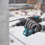 MAKITA HR008GZ06 Aku kladivo s AWS Li-ion XGT 40V,bez aku    Z