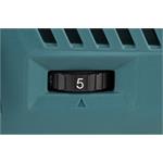 MAKITA HR008GZ06 Aku kladivo s AWS Li-ion XGT 40V,bez aku    Z