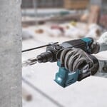 MAKITA HR008GZ06 Akumulátorové kladivo s AWS Li-ion XGT 40 V, bez akumulátora Z