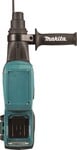 MAKITA HR008GZ06 Akumulátorové kladivo s AWS Li-ion XGT 40 V, bez akumulátora Z