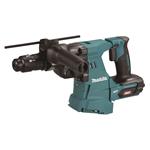 MAKITA HR012GZ AWS Li-ion XGT 40V, Aku kladivo s výměnným sklíčidlem bez aku 
