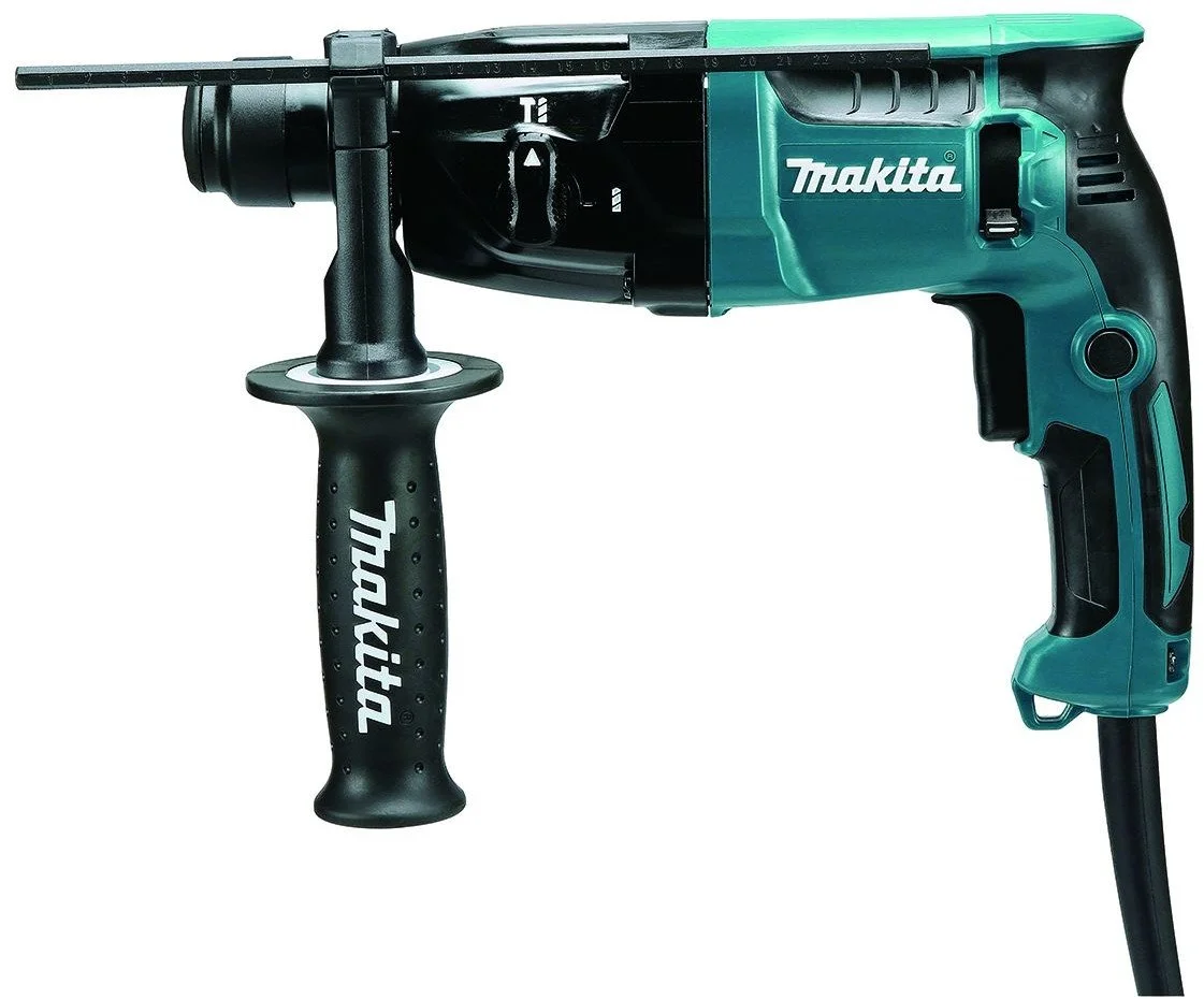 Makita HR1840 Vŕtacie kladivo 470W, 1,4J