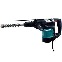 Makita HR4501C Kombinované kladivo 10,1J,1350W