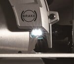 MAKITA HS009GZ Akumulátorová okružná píla 235 mm Li-ion XGT 40 V bez akumulátora Z