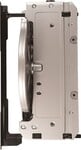MAKITA HS011GT201 Akumulátorová okružná píla 270 mm Li-ion XGT 40 V/5,0 Ah