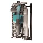 MAKITA HS011GZ Aku okružní pila 270 mm Li-ion XGT 40V bez aku Z