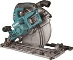 MAKITA HS011GZ Akumulátorová okružná píla 270 mm Li-ion XGT 40 V bez akumulátora Z
