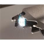 MAKITA HS012GD201 Aku okružní pila 165mm Li-ion XGT 40V/2,5Ah,Makpac