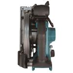 MAKITA HS012GZ01 Aku okružní pila 165mm Li-ion XGT 40V Makpac bez aku Z