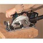 MAKITA HS012GZ01 Aku okružní pila 165mm Li-ion XGT 40V Makpac bez aku Z