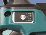 MAKITA HS012GZ01 Akumulátorová okružná píla 165 mm Li-ion XGT 40 V Makpac bez akumulátora   Z