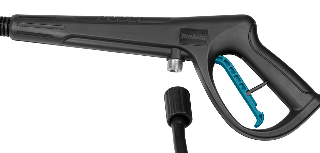 MAKITA HW1300 Vysokotlakový čistič 130bar,1800W