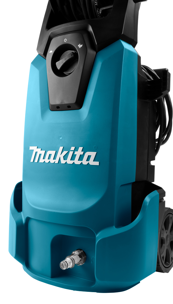 MAKITA HW1300 Vysokotlakový čistič 130bar,1800W