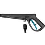 MAKITA HW1300 Vysokotlakový čistič 130bar,1800W