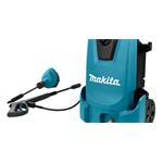 MAKITA HW1300 Vysokotlakový čistič 130bar,1800W