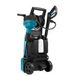MAKITA HW1300 Vysokotlakový čistič 130bar,1800W