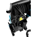 MAKITA HW1300 Vysokotlakový čistič 130bar,1800W