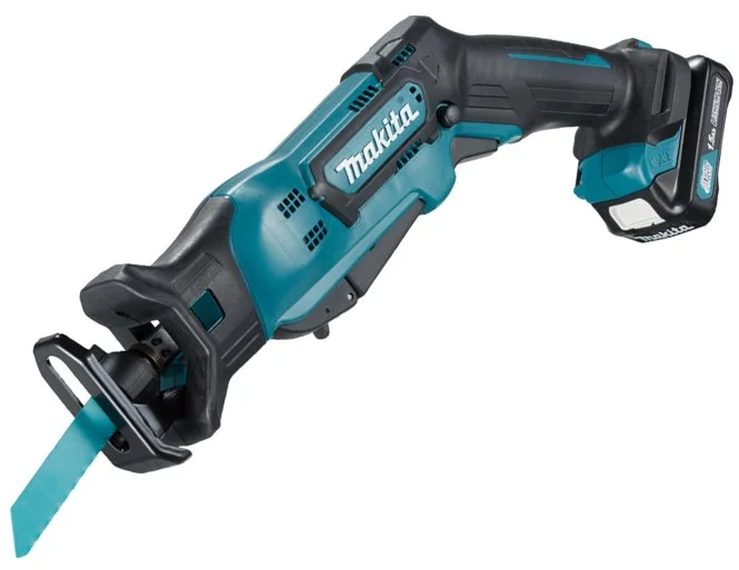 Makita JR103DSAE Aku píla chvost Li-ion CXT 10,8/12V/2,0Ah