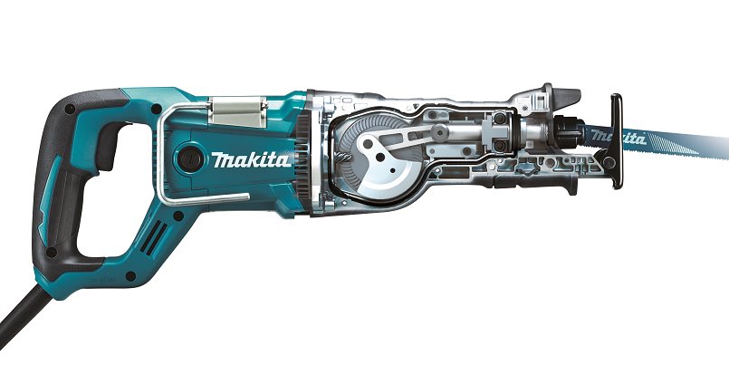 Makita JR3061T Pila ocaska 1250W