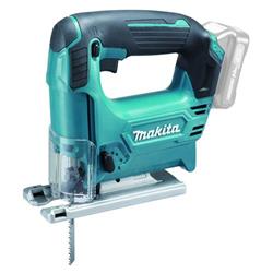 Makita JV101DZ Aku přímočará pila Li-ion CXT 10,8/12V,bez aku Z - Akumulátorové nářadí - Pily