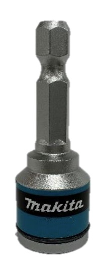 MAKITA klíč nástrčný Impact Premier 50mm na šrouby 8mm