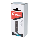 MAKITA klíč nástrčný prodloužený 1/2", čtyřhran, IMPACT BLACK, 17mm