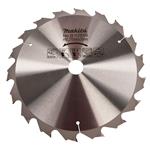 MAKITA kotouč pilový dřevo MAKFORCE 270x2.6x30mm 18Z