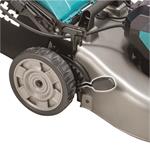 Makita LM001GZ Akumulátorová kosačka s pojazdom 480 mm Li-ion XGT 40V bez batérie Z