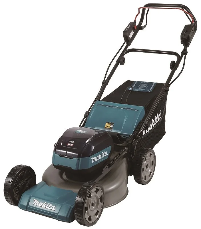 Makita LM001GZ Akumulátorová kosačka s pojazdom 480 mm Li-ion XGT 40V bez batérie Z
