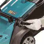 MAKITA LM004GU102 Aku sekačka 430mm Li-ion XGT 40V/4,0Ah