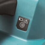 MAKITA LM004GZ Akumulátorová kosačka 430 mm Li-ion XGT 40 V bez akumulátora Z