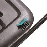 MAKITA LM004GZ Akumulátorová kosačka 430 mm Li-ion XGT 40 V bez akumulátora Z