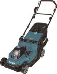 MAKITA LM004GZ Akumulátorová kosačka 430 mm Li-ion XGT 40 V bez akumulátora Z