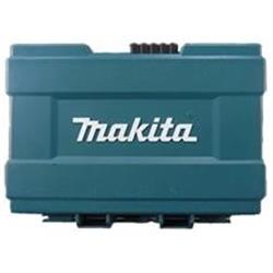 MAKITA malý box 124x78x35 mm