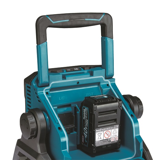Makita ML005G Aku LED svítilna Li-ion LXT/XGT