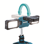 MAKITA ML014G Aku stojanová LED svítilna Li-ion LXT/XGT 40V