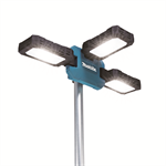 MAKITA ML014G Aku stojanová LED svítilna Li-ion LXT/XGT 40V
